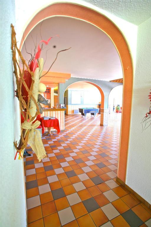 Hotel Le Sainte Helene エクステリア 写真