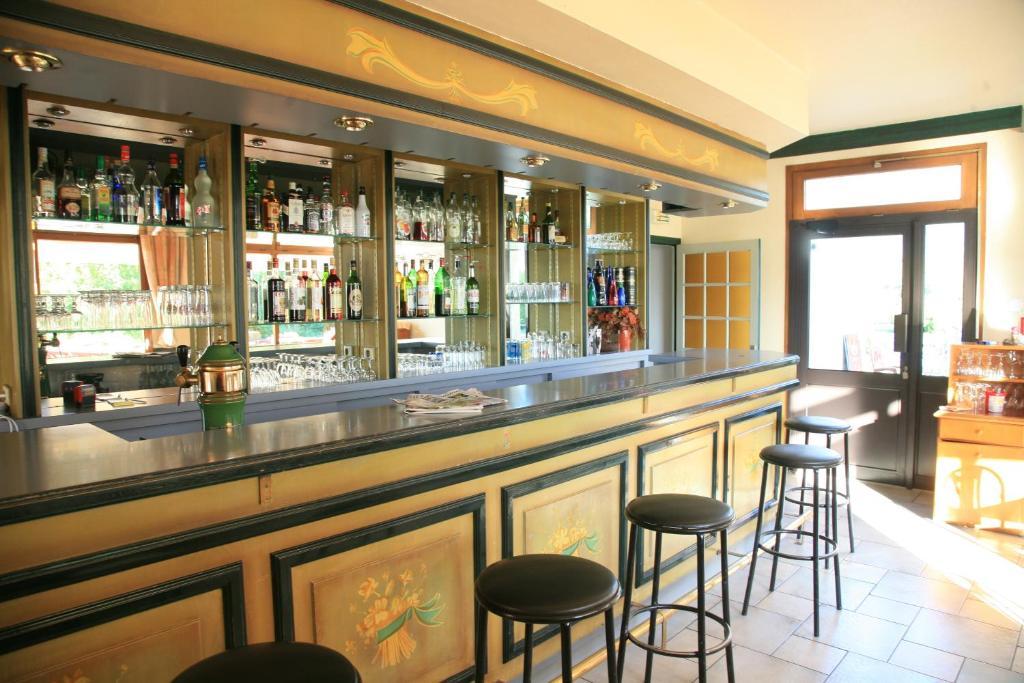 Hotel Le Sainte Helene エクステリア 写真