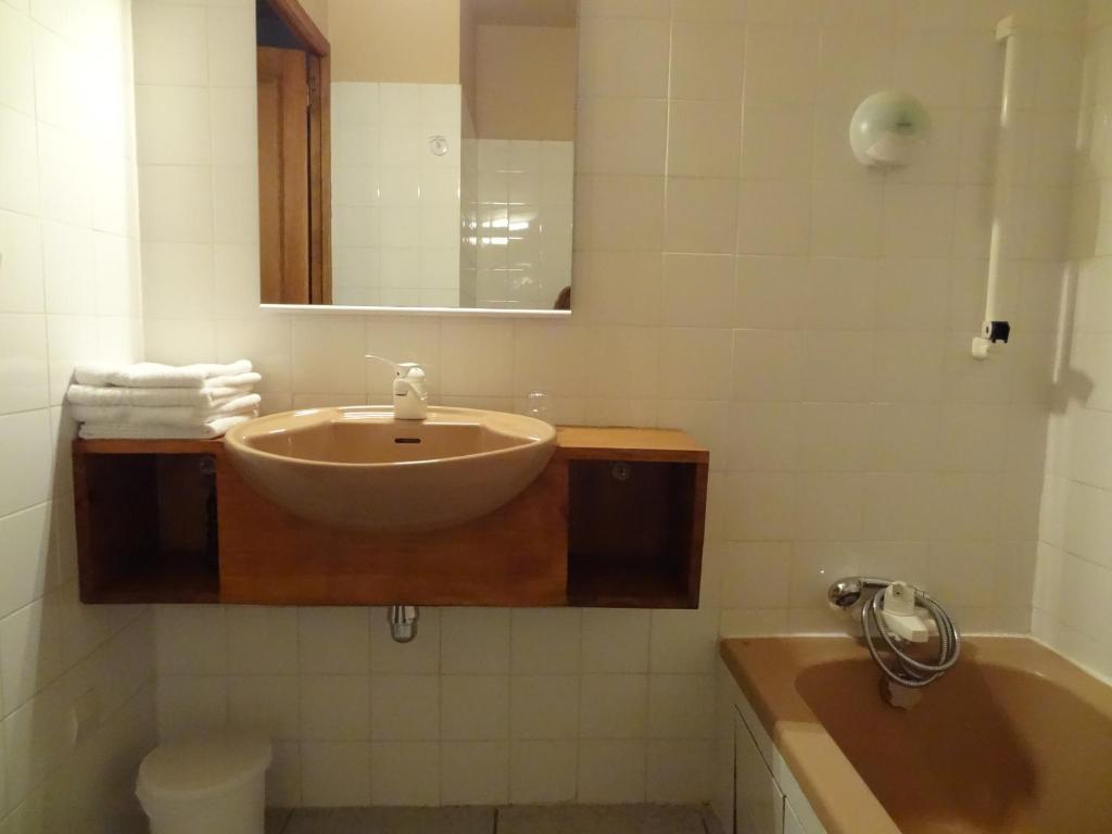 Hotel Le Sainte Helene 部屋 写真