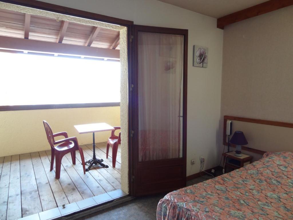 Hotel Le Sainte Helene 部屋 写真