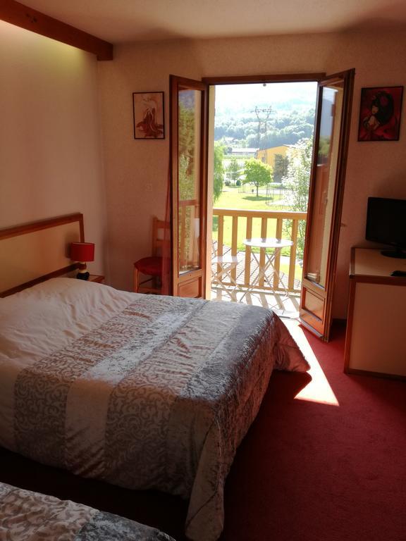 Hotel Le Sainte Helene エクステリア 写真