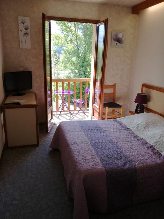 Hotel Le Sainte Helene エクステリア 写真