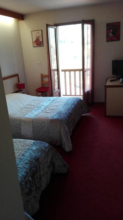 Hotel Le Sainte Helene エクステリア 写真