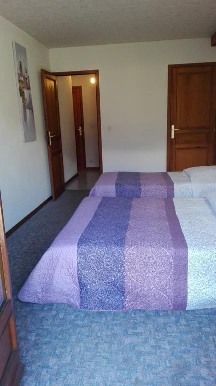 Hotel Le Sainte Helene エクステリア 写真