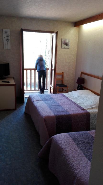 Hotel Le Sainte Helene エクステリア 写真